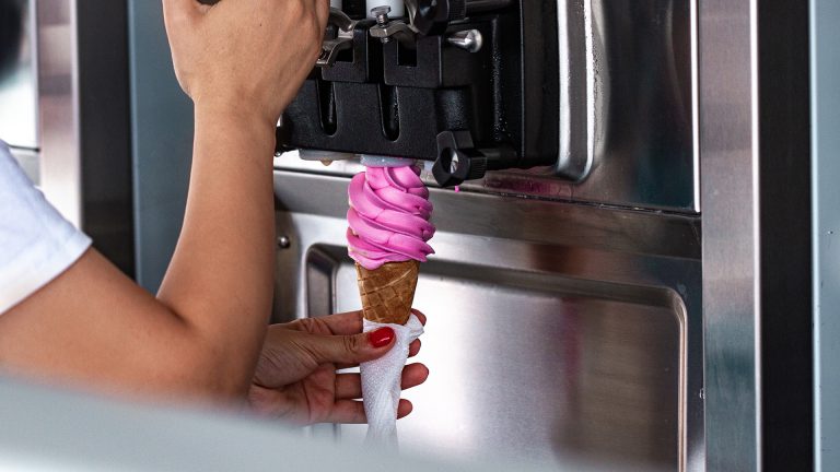 Comment choisir une machine à glace à l'italienne professionnelle ?