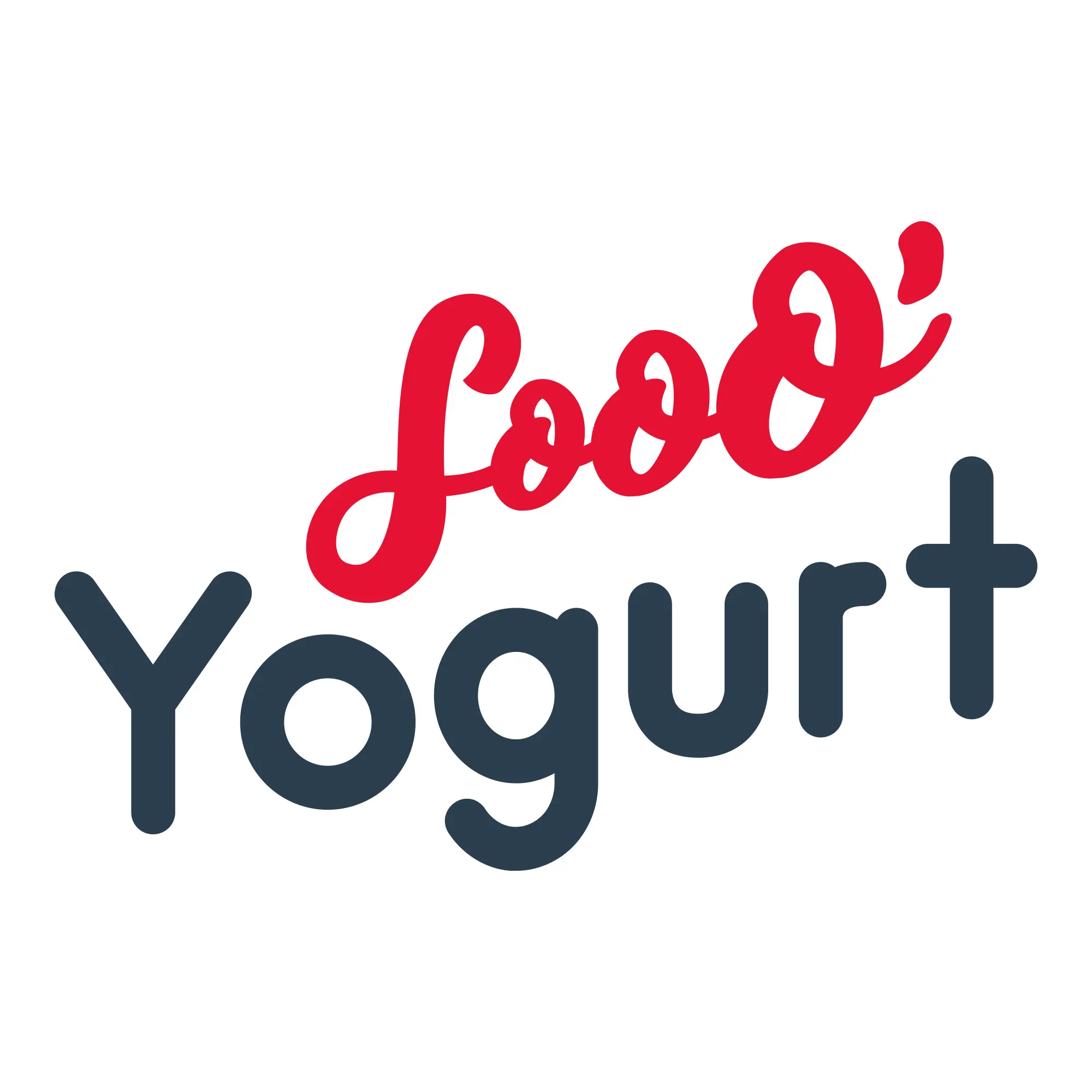 Logo Sooo'Yogurt